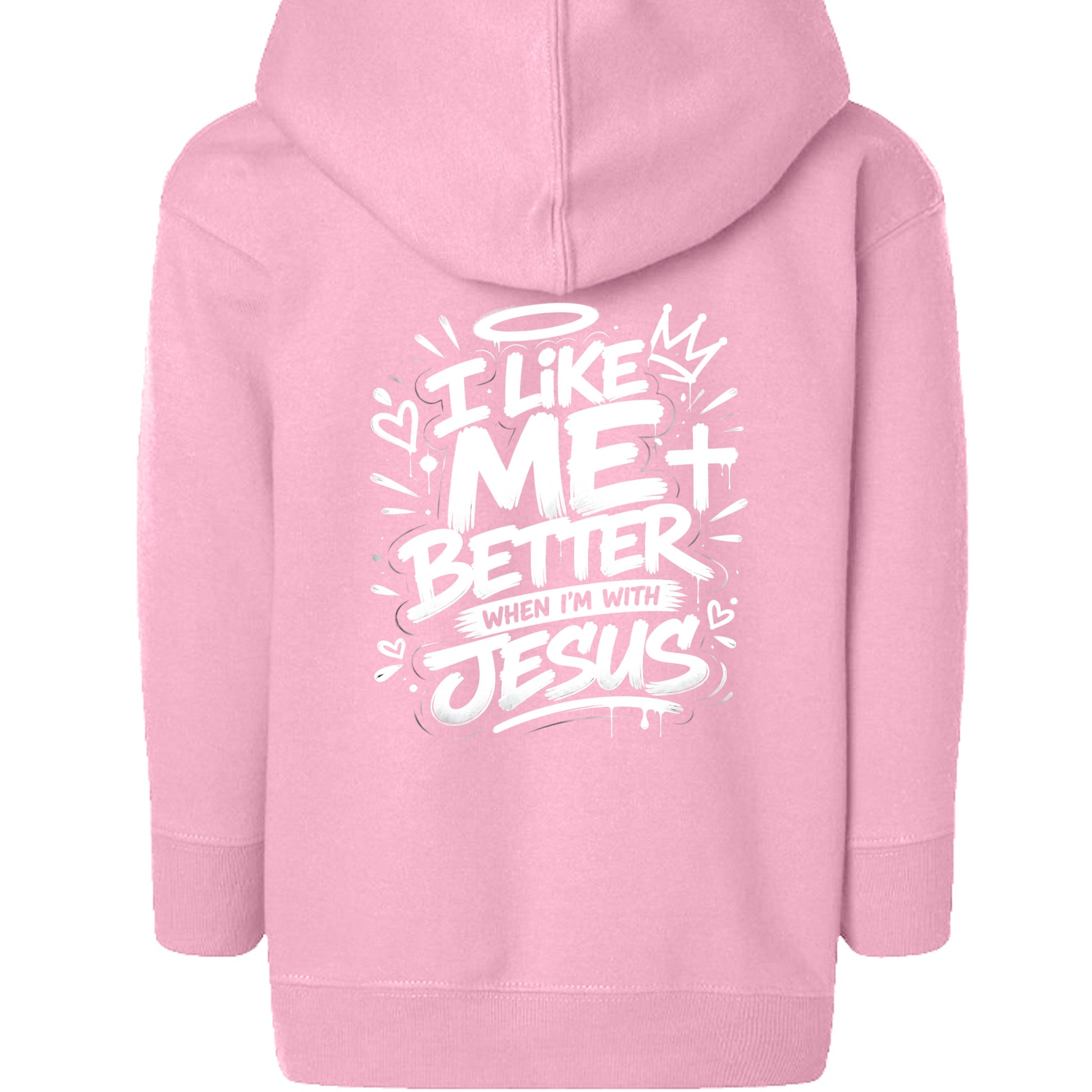 PINK - 3346 - BACK