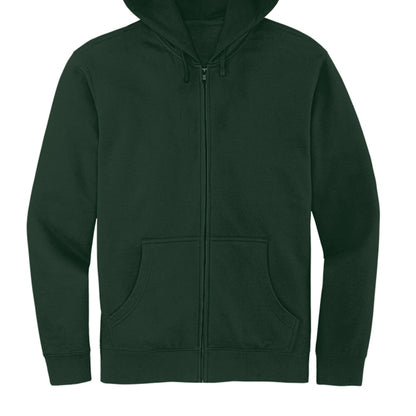 Forest Green - DT6102 - FRONT