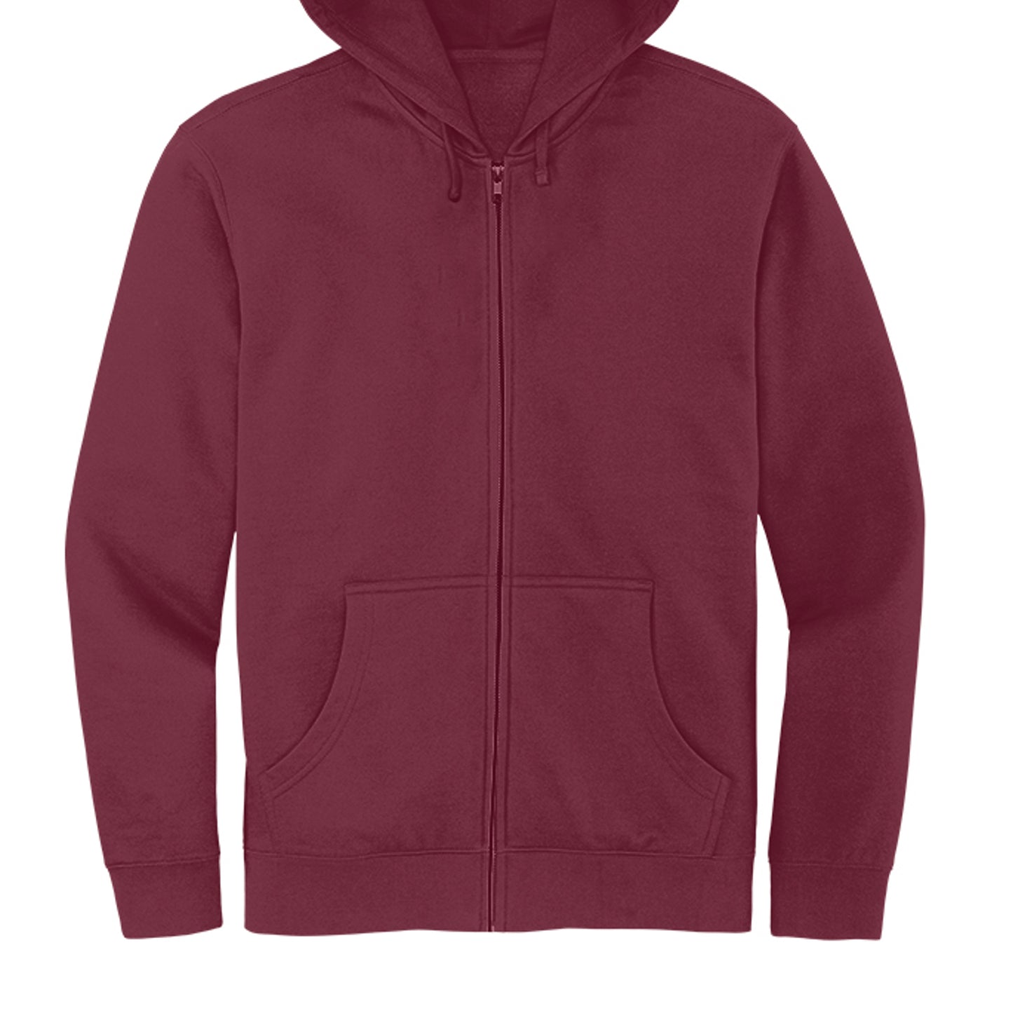 Plum - DT6102 - FRONT