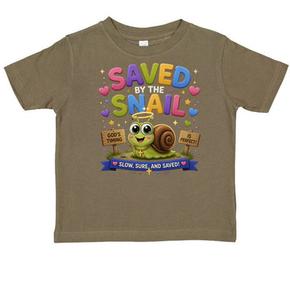 MILITARY GREEN - 3321 - FRONT