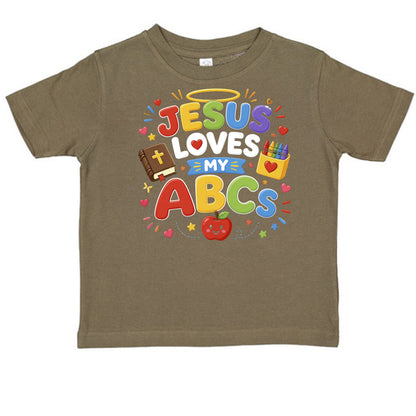 MILITARY GREEN - 3321 - FRONT