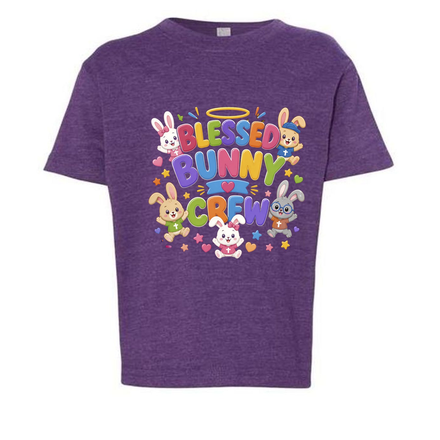 Vintage Purple - 3321 - FRONT