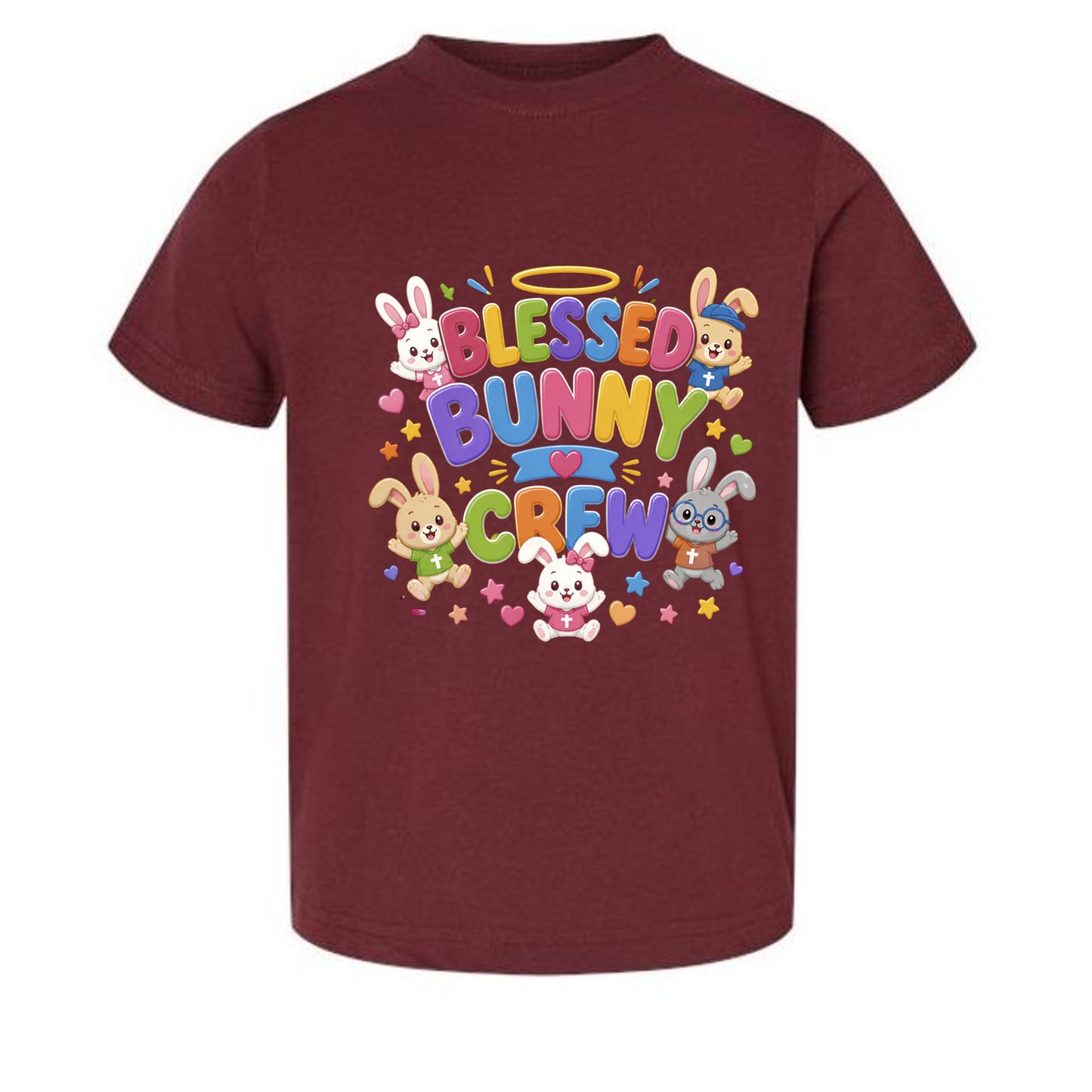 Maroon - 3321 - FRONT