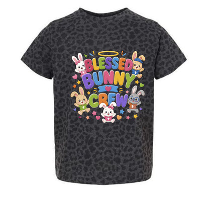 Black Leopard - 3321 - FRONT