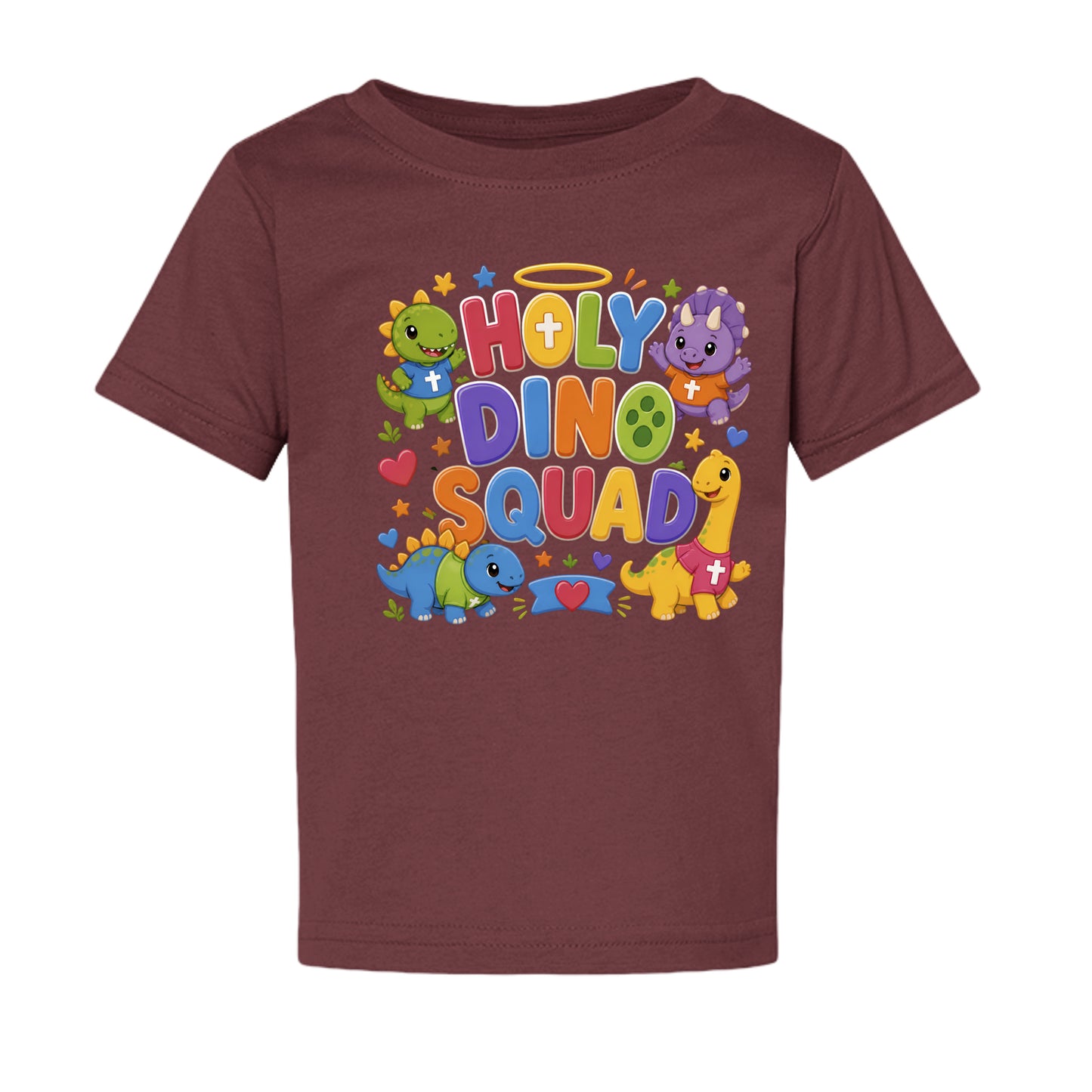 Maroon - 3321 - FRONT
