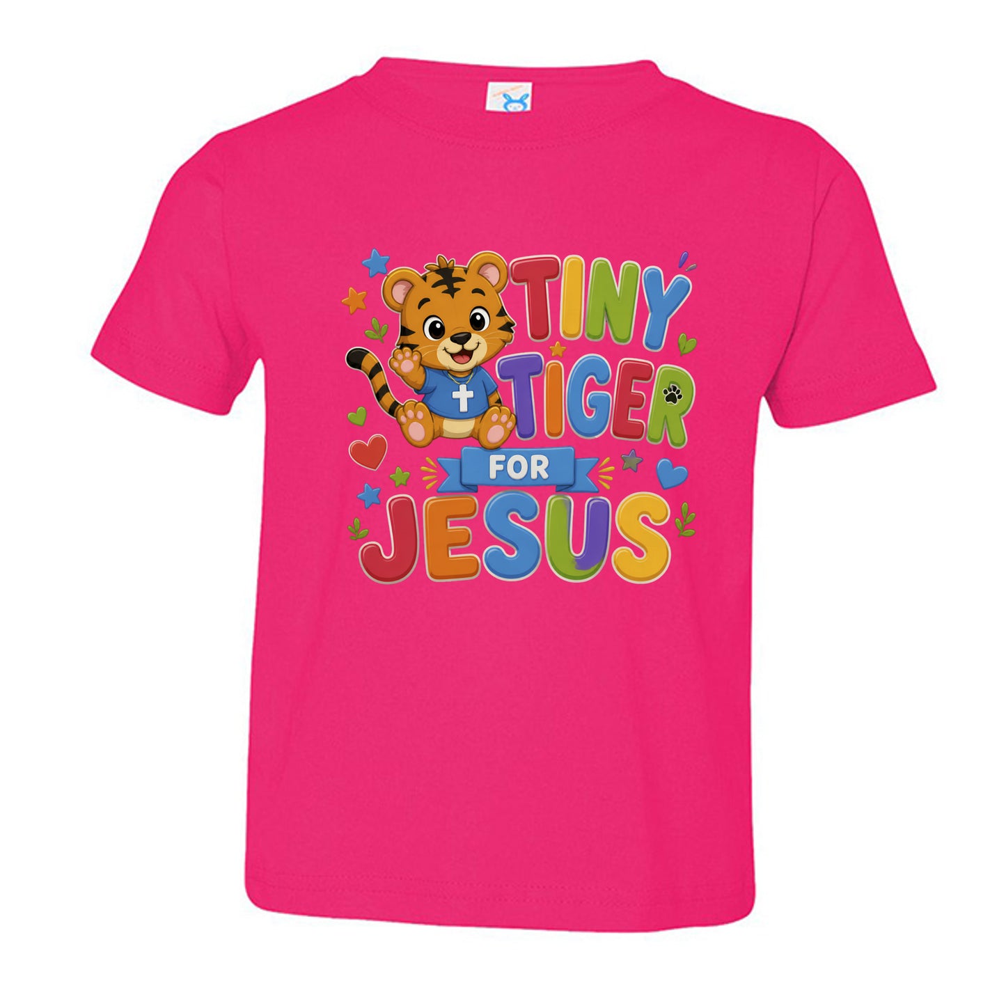 HOT PINK - 3321 - FRONT