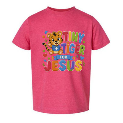 Vintage Hot Pink - 3321 - FRONT
