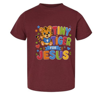 Maroon - 3321 - FRONT