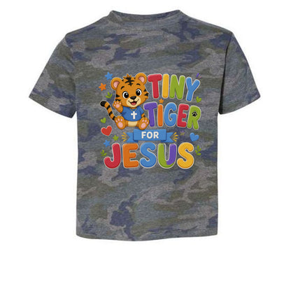 Vintage Camo - 3321 - FRONT