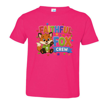 HOT PINK - 3321 - FRONT