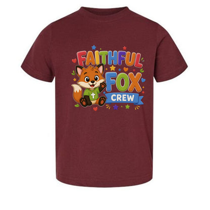Maroon - 3321 - FRONT