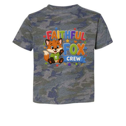 Vintage Camo - 3321 - FRONT