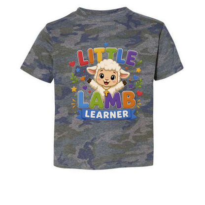 Vintage Camo - 3321 - FRONT