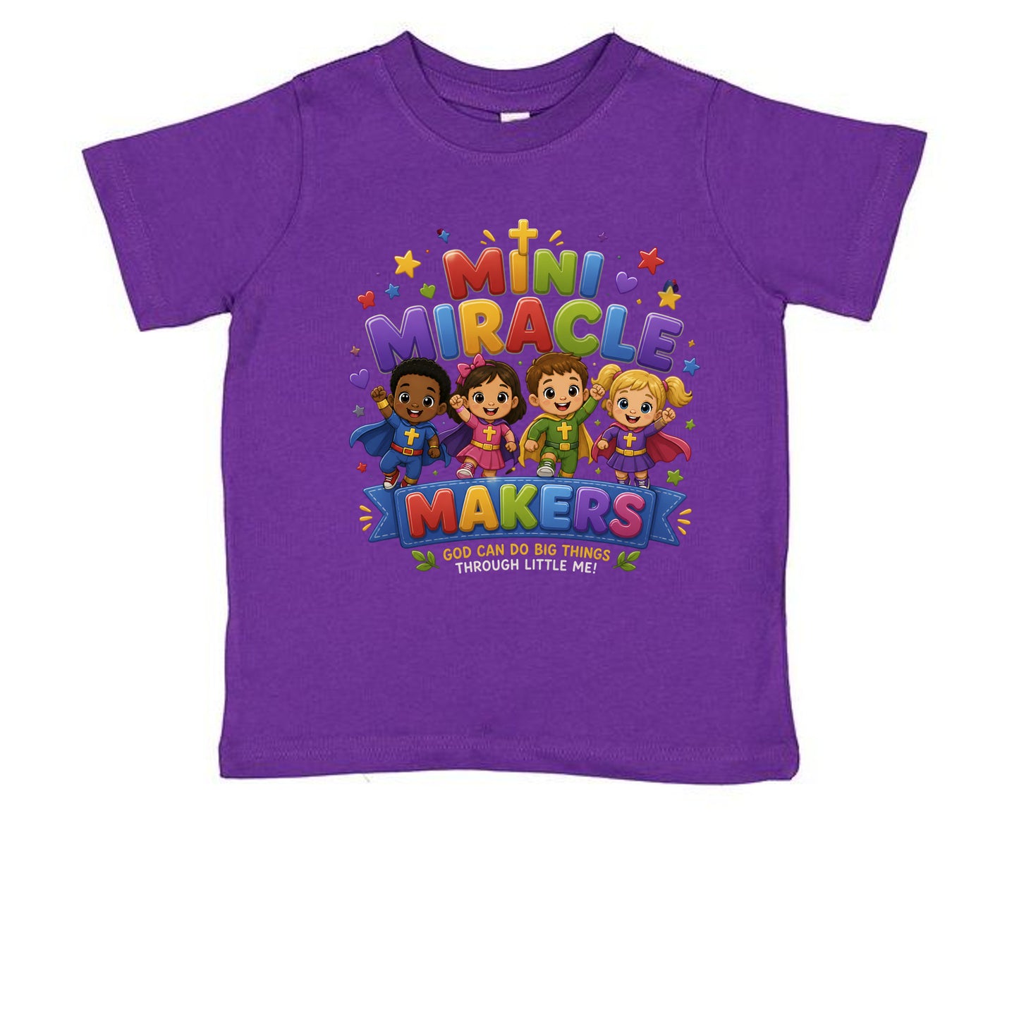 PRO PURPLE - 3321 - FRONT