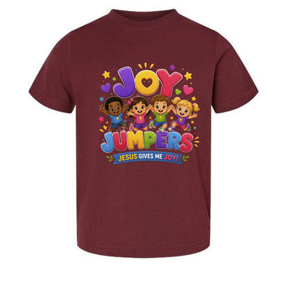 Maroon - 3321 - FRONT
