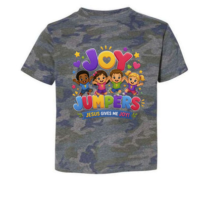 Vintage Camo - 3321 - FRONT