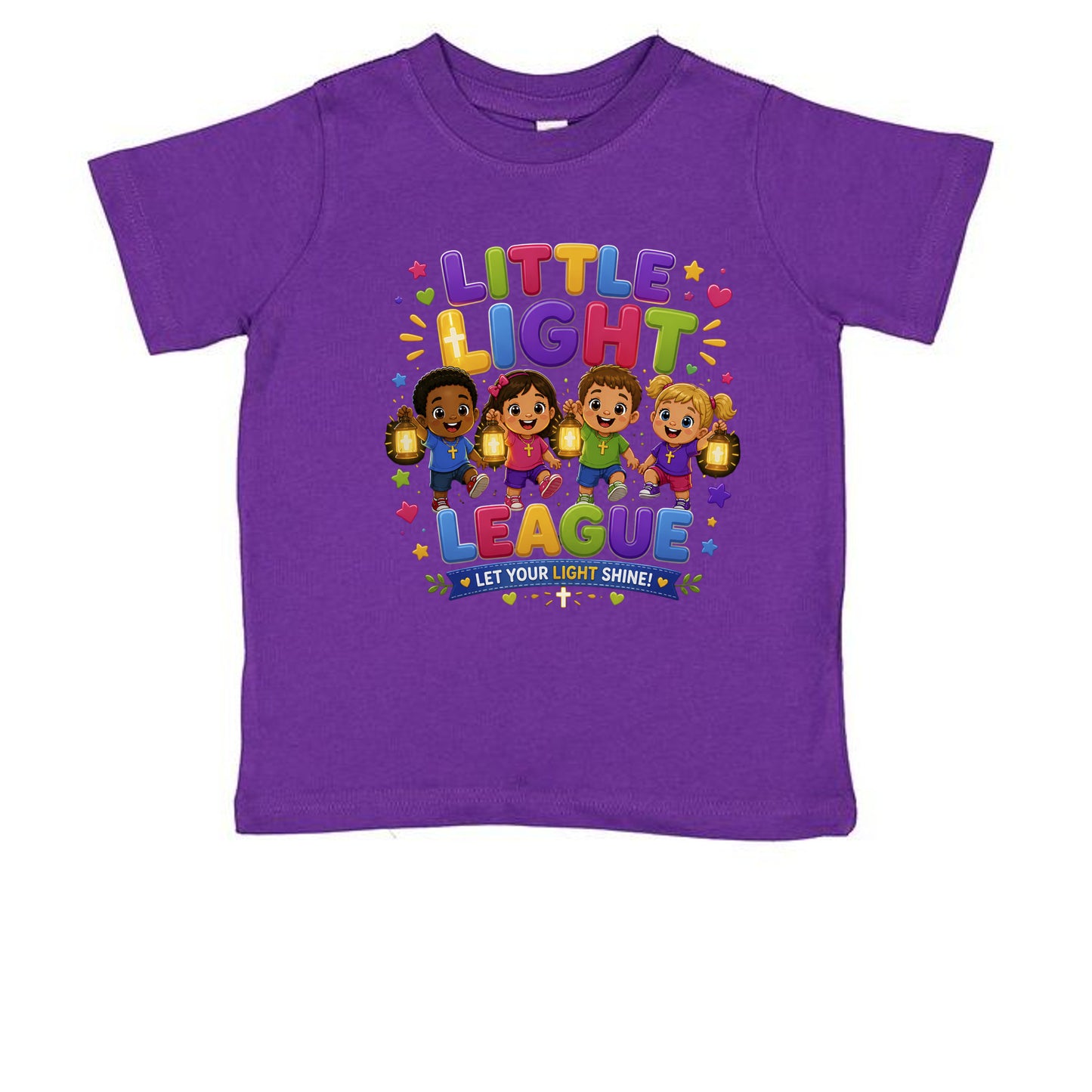 PRO PURPLE - 3321 - FRONT