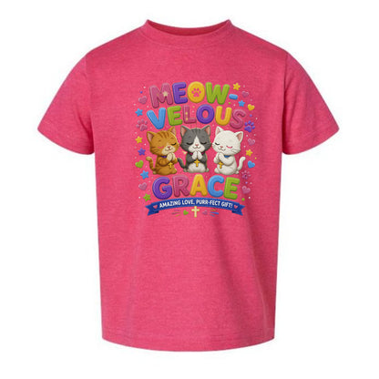 Vintage Hot Pink - 3321 - FRONT