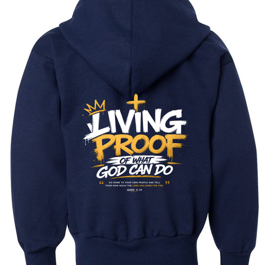 NAVY - P480 - BACK