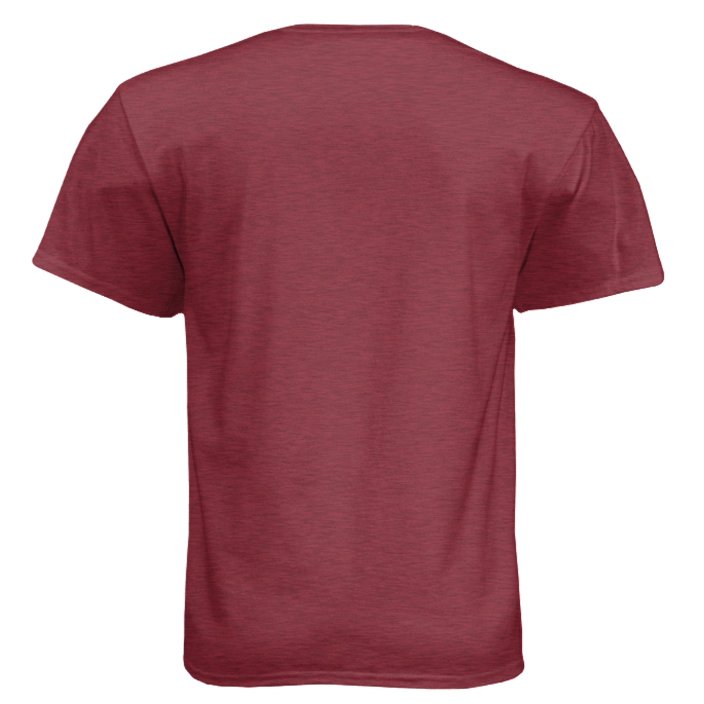 Heather Redwood - N6210 - BACK