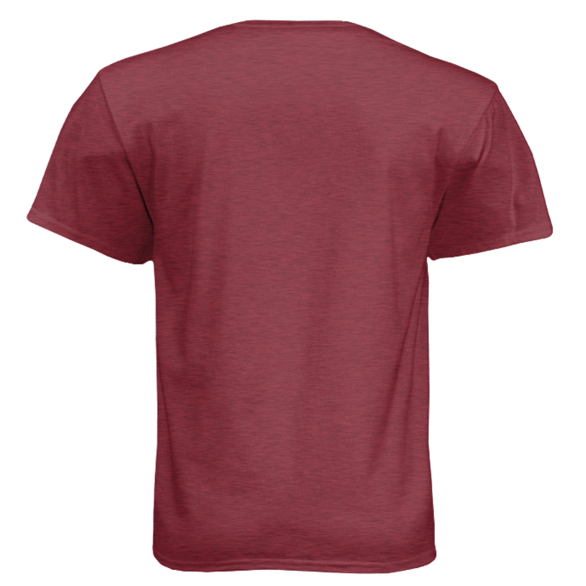 Heather Redwood - N6210 - BACK