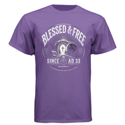 Purple Rush - N6210 - FRONT