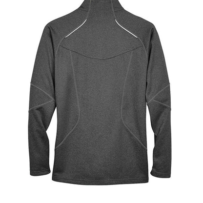 CARBON HEATHER - 88174 - BACK
