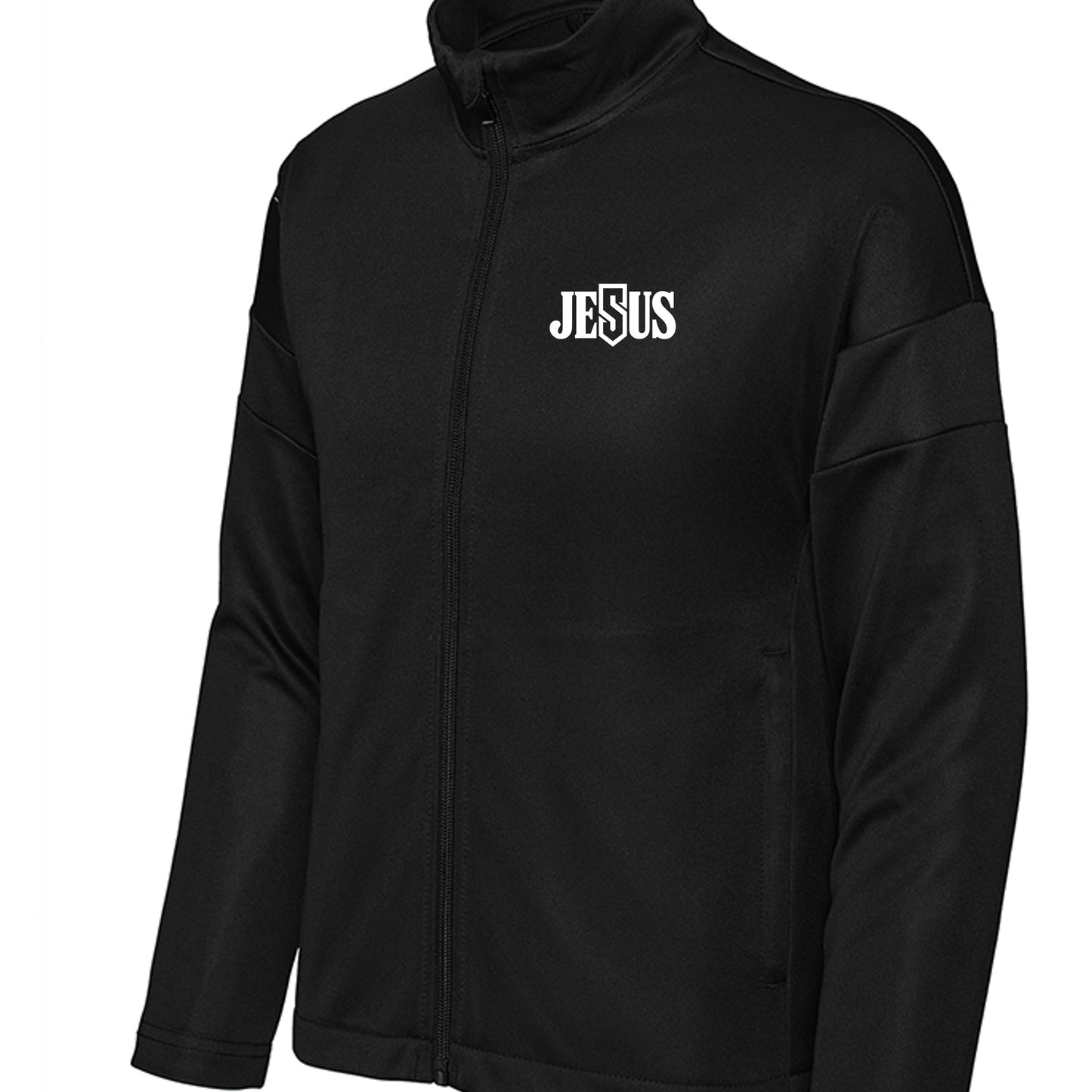 Black/ Black - YST800 - FRONT