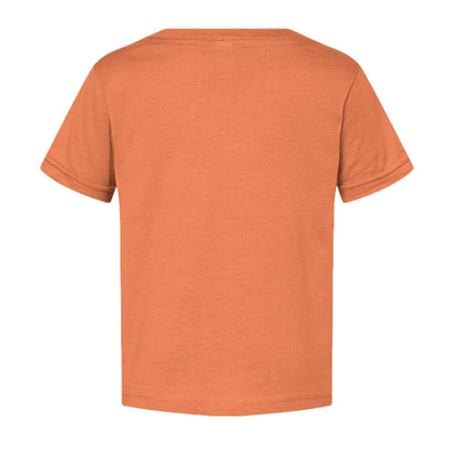 ORANGE - 3321 - BACK