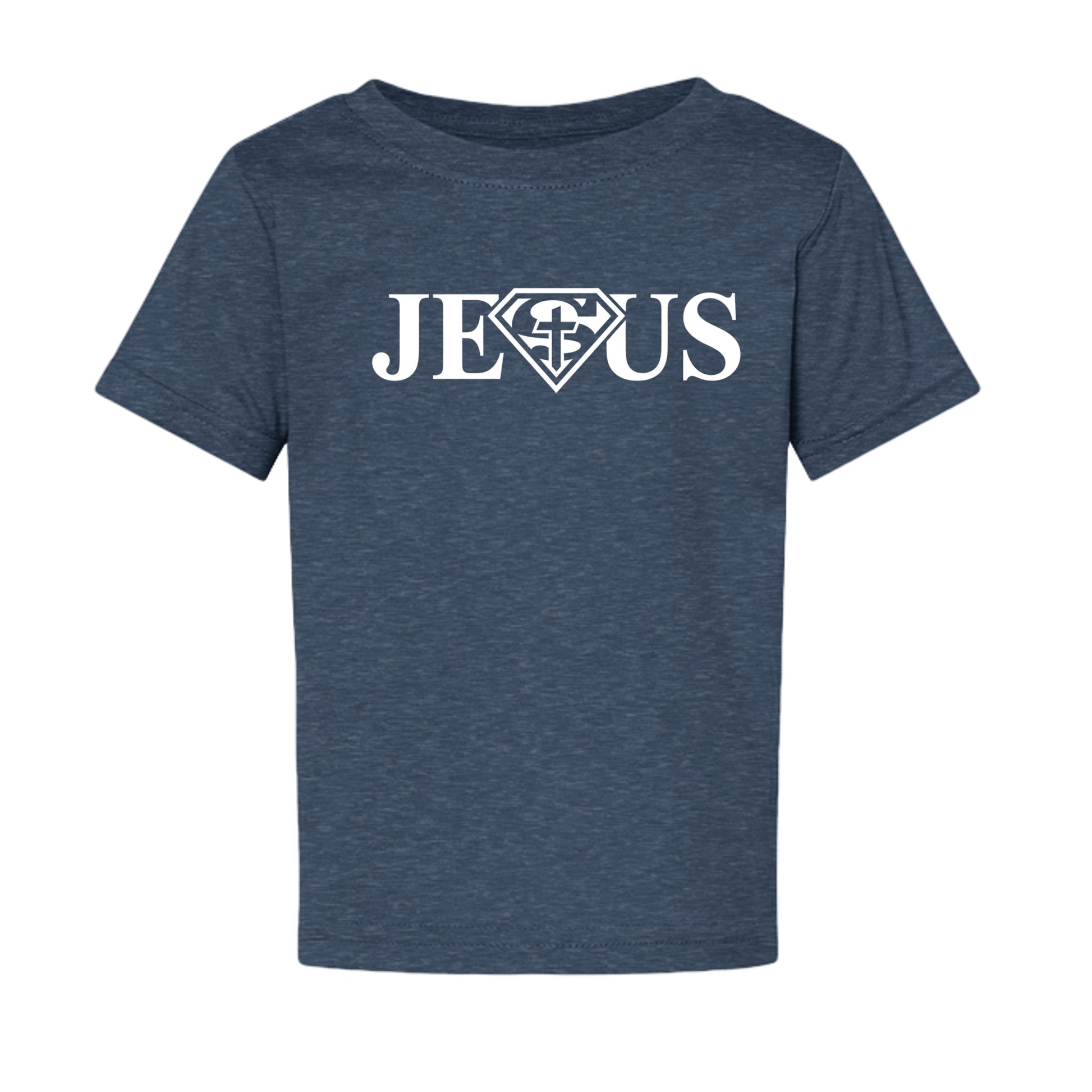 Vintage True Navy - 3321 - FRONT