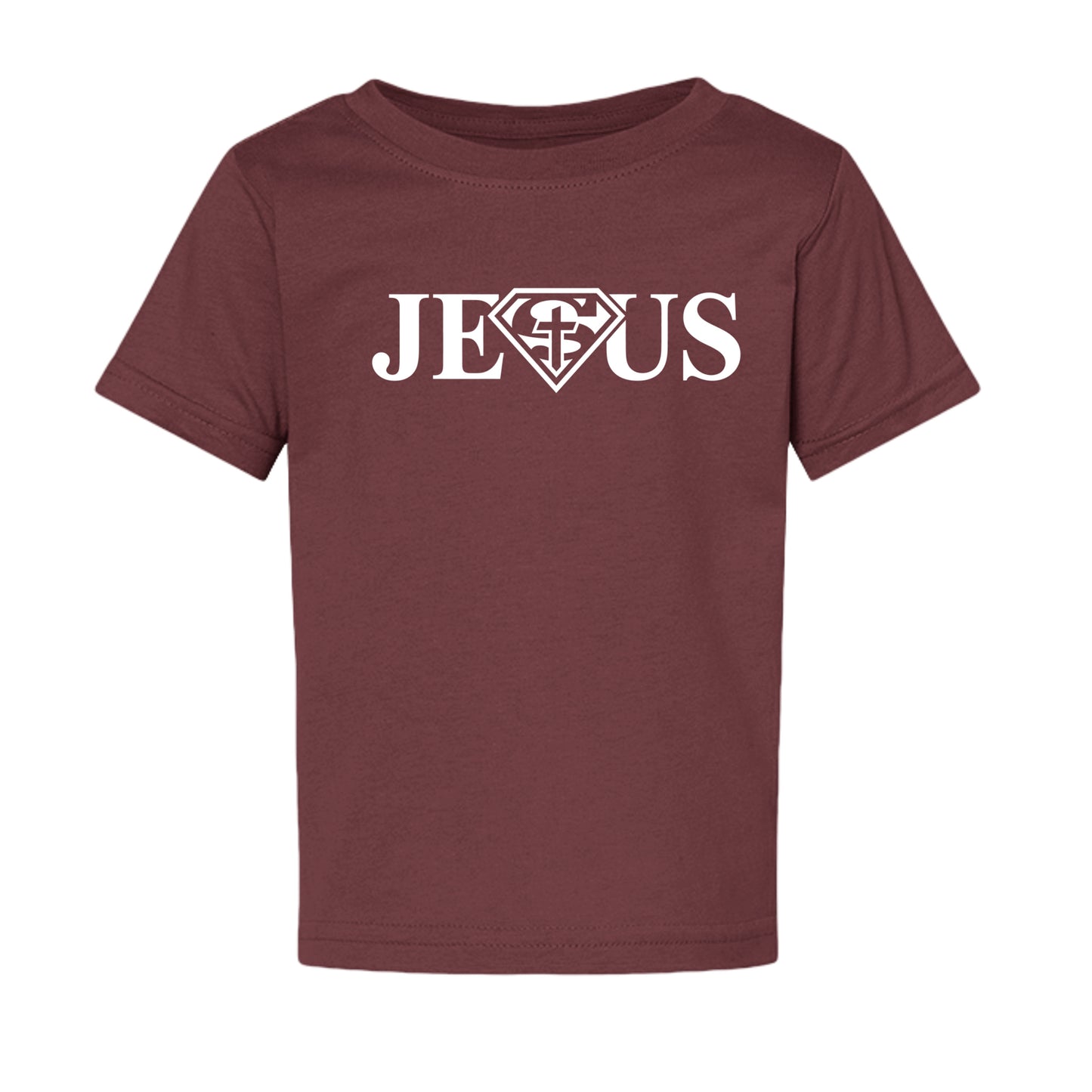 Maroon - 3321 - FRONT