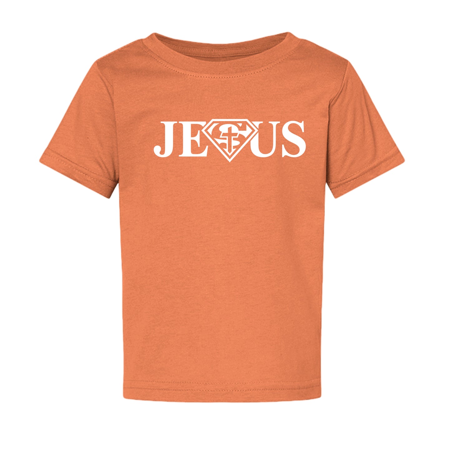 ORANGE - 3321 - FRONT