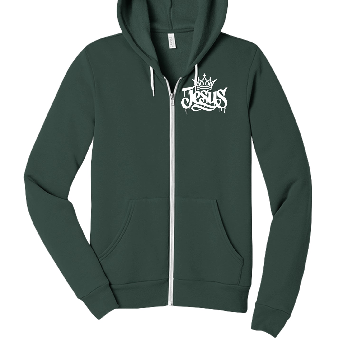 Forest - 3739 - FRONT