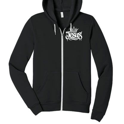 Vintage Black - 3739 - FRONT