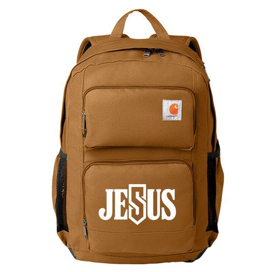 Carhartt Brown - CTB0000486 - FRONT