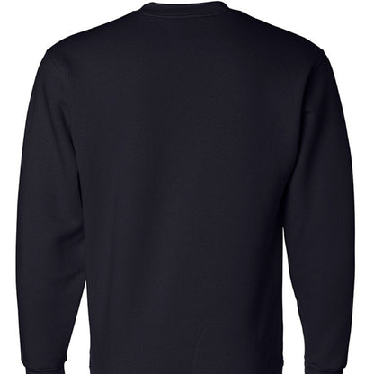 NAVY - BA1102 - BACK