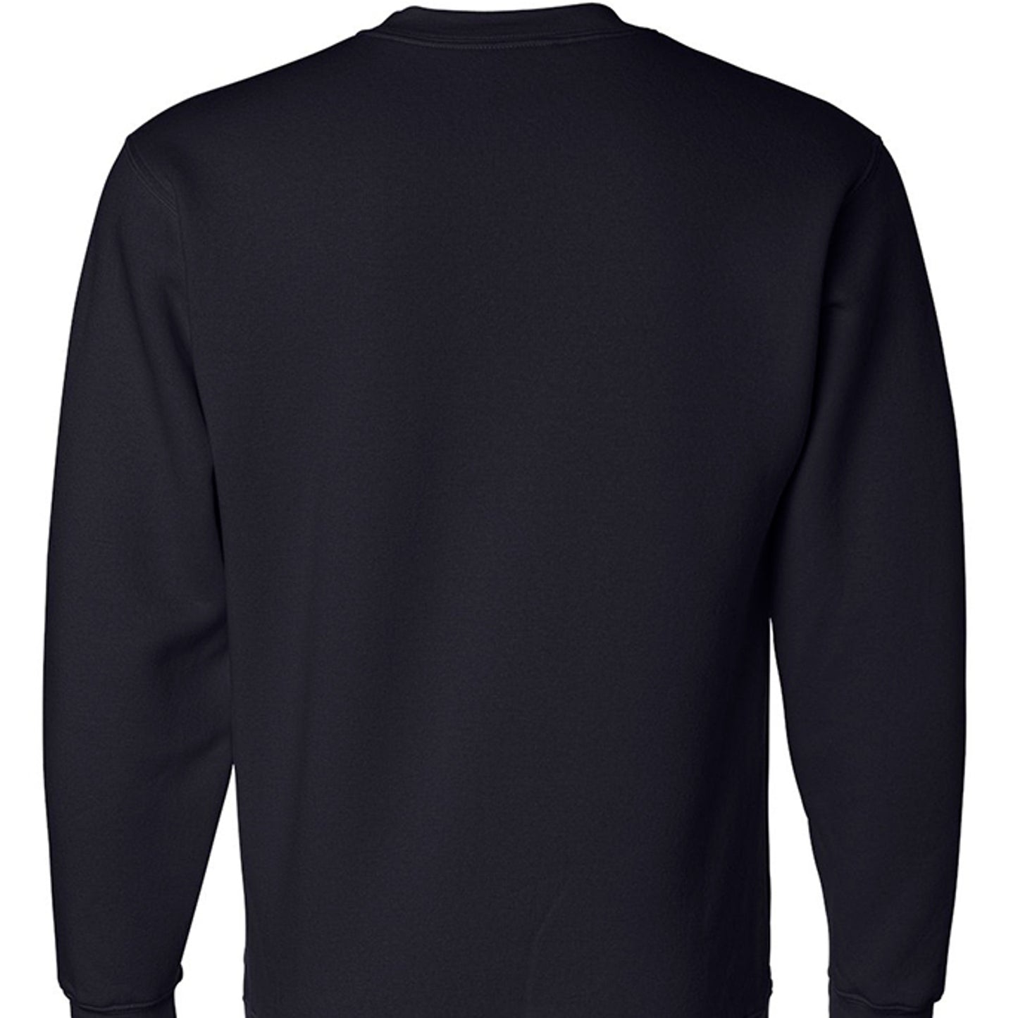 NAVY - BA1102 - BACK