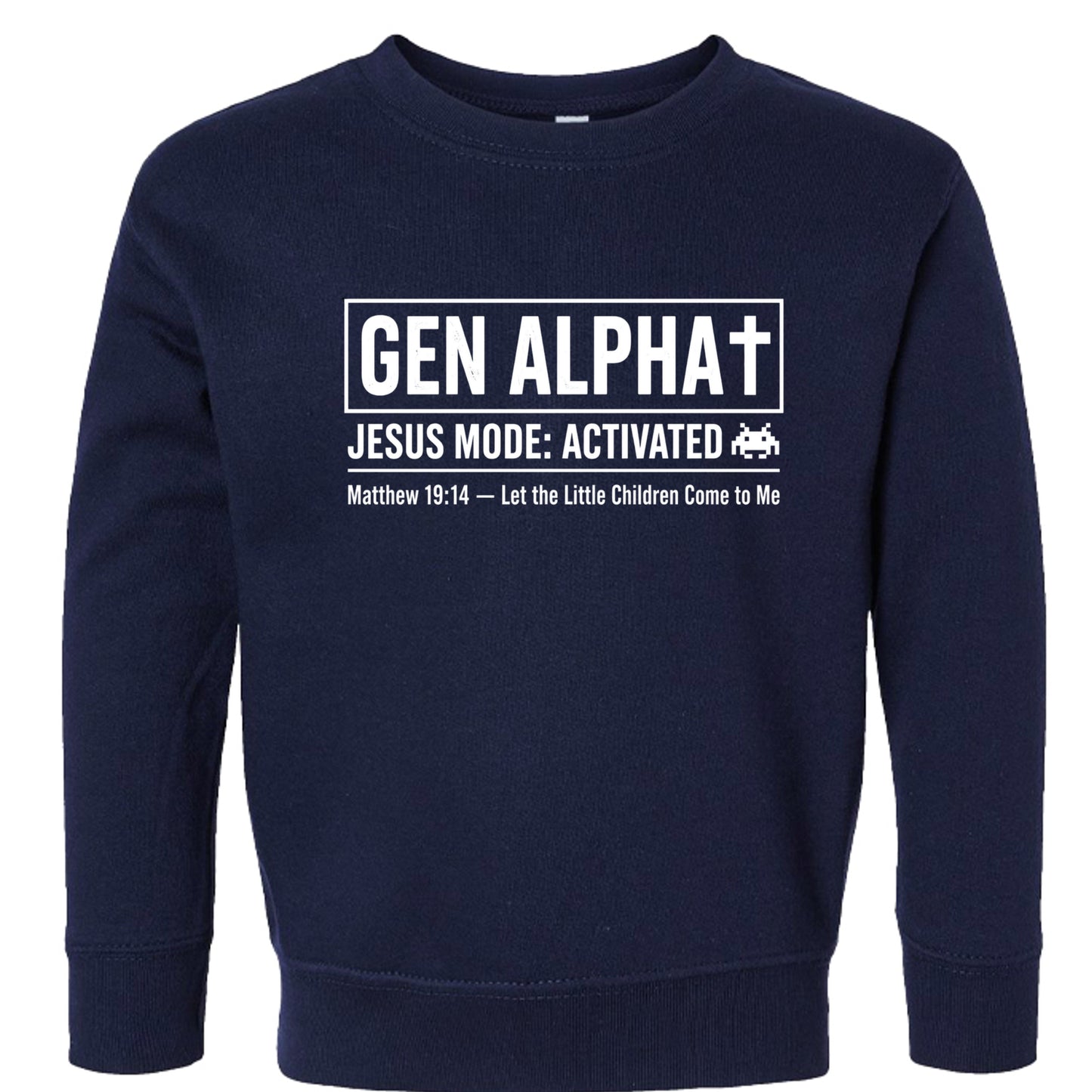 NAVY - 3317 - FRONT