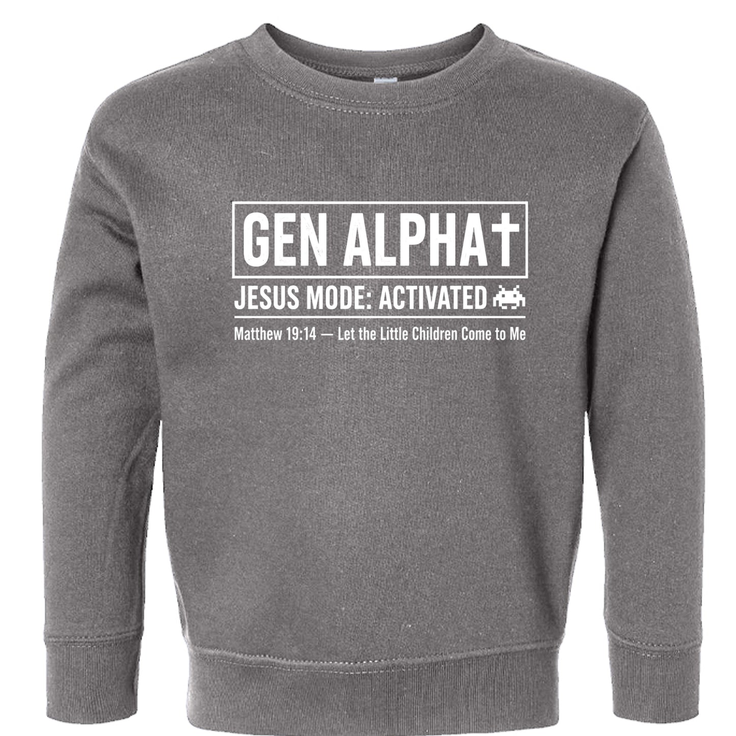 Granite Heather - 3317 - FRONT