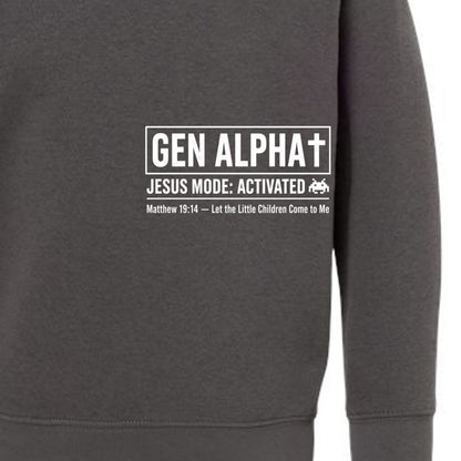 Charcoal - 3317 - FRONT