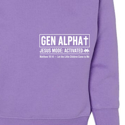 Lavender - 3317 - FRONT