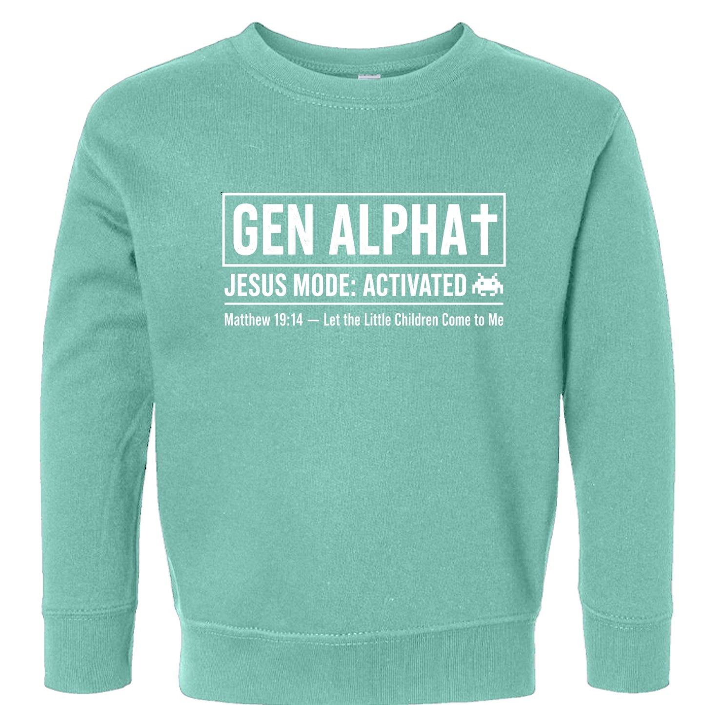 SALTWATER - 3317 - FRONT