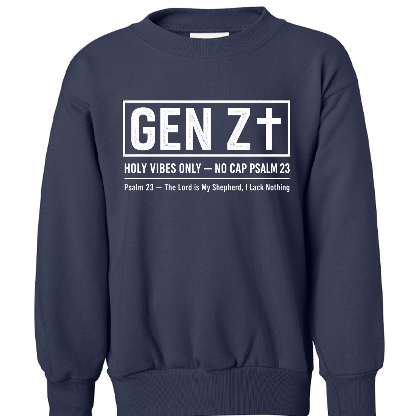 NAVY - P360 - FRONT