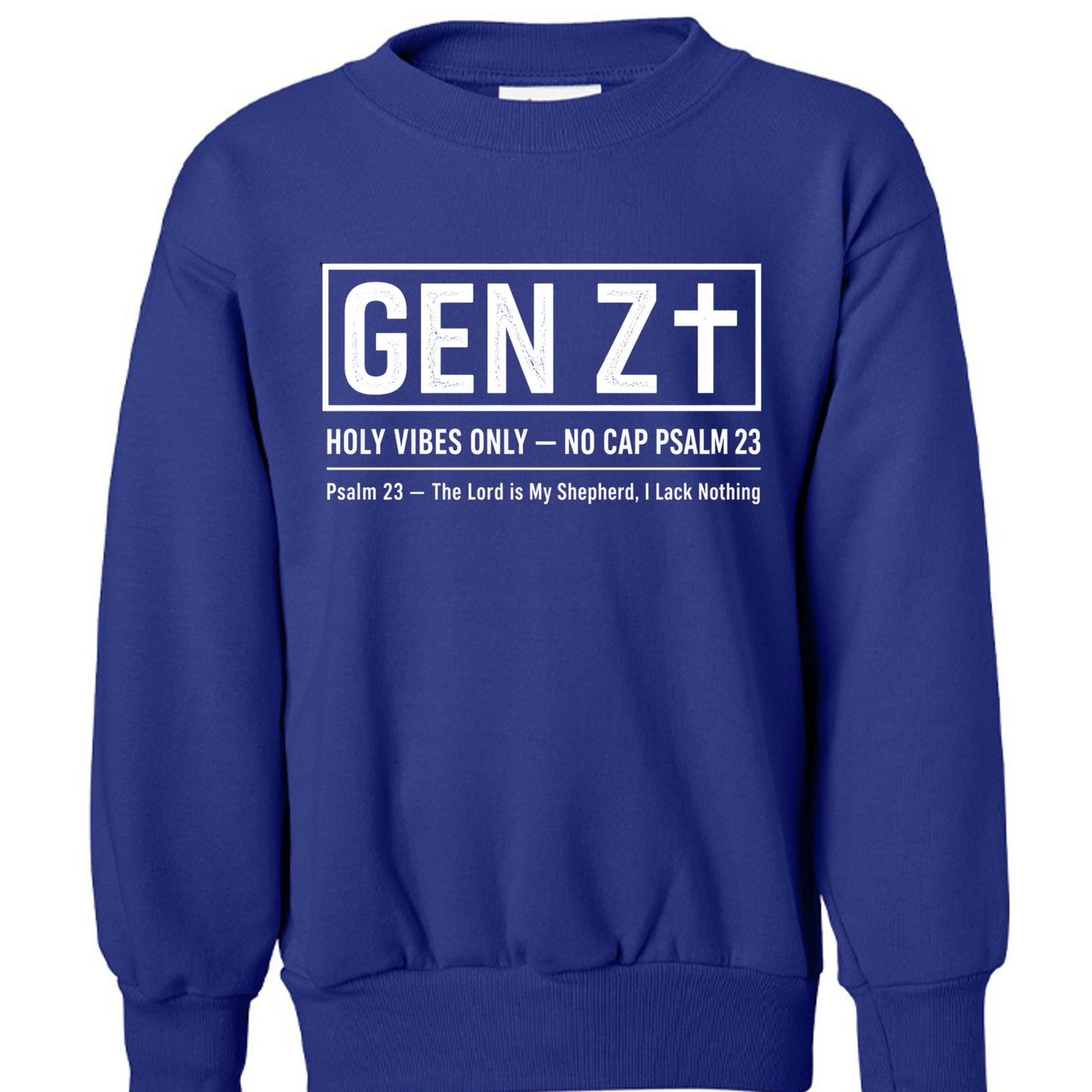 DEEP ROYAL - P360 - FRONT