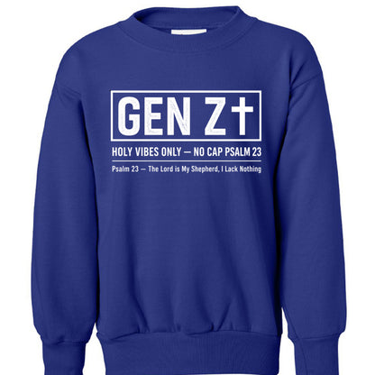 DEEP ROYAL - P360 - FRONT