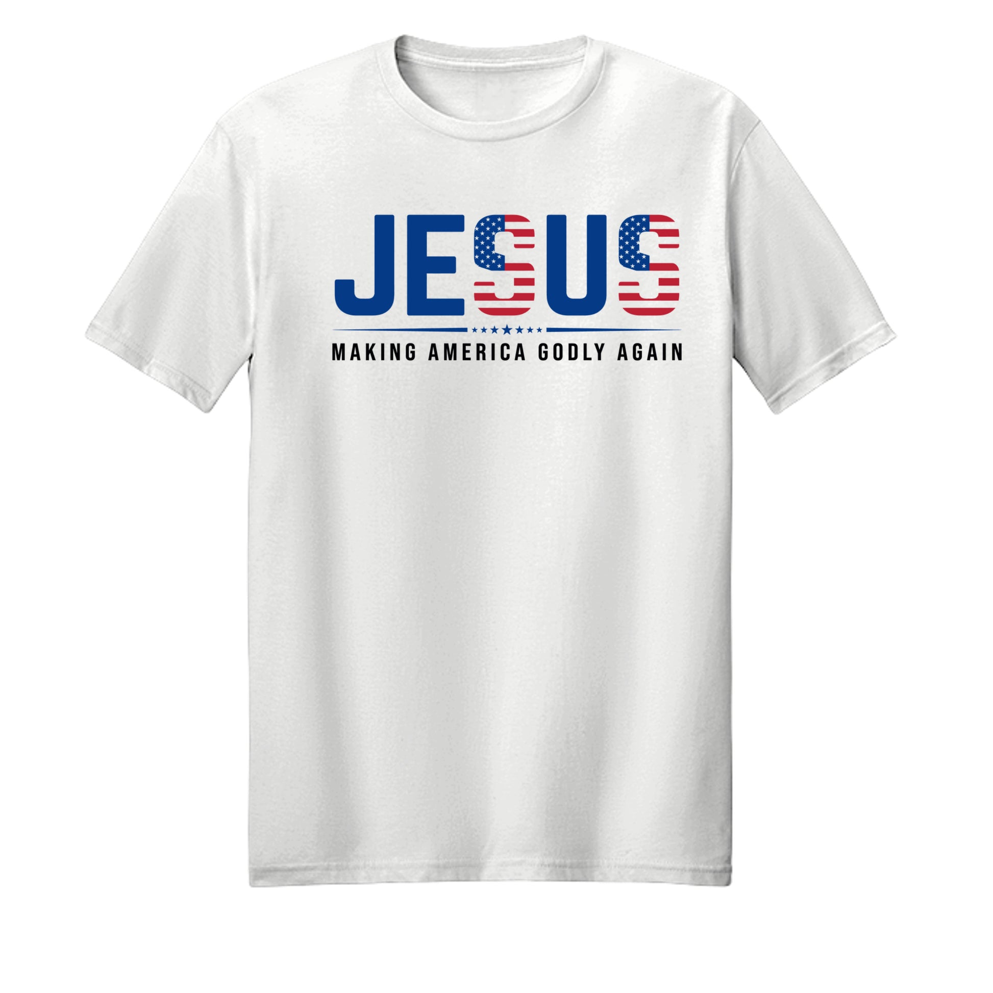 White - PC54 - FRONT