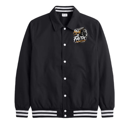 Black - SHCVBJ - FRONT