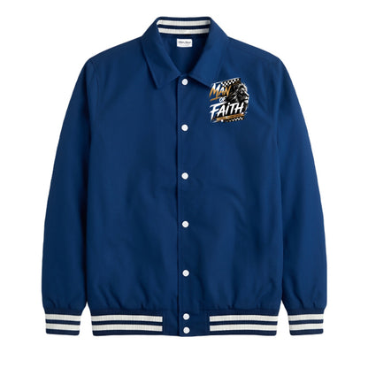 Navy - SHCVBJ - FRONT