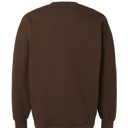 BROWN - RF496 - BACK