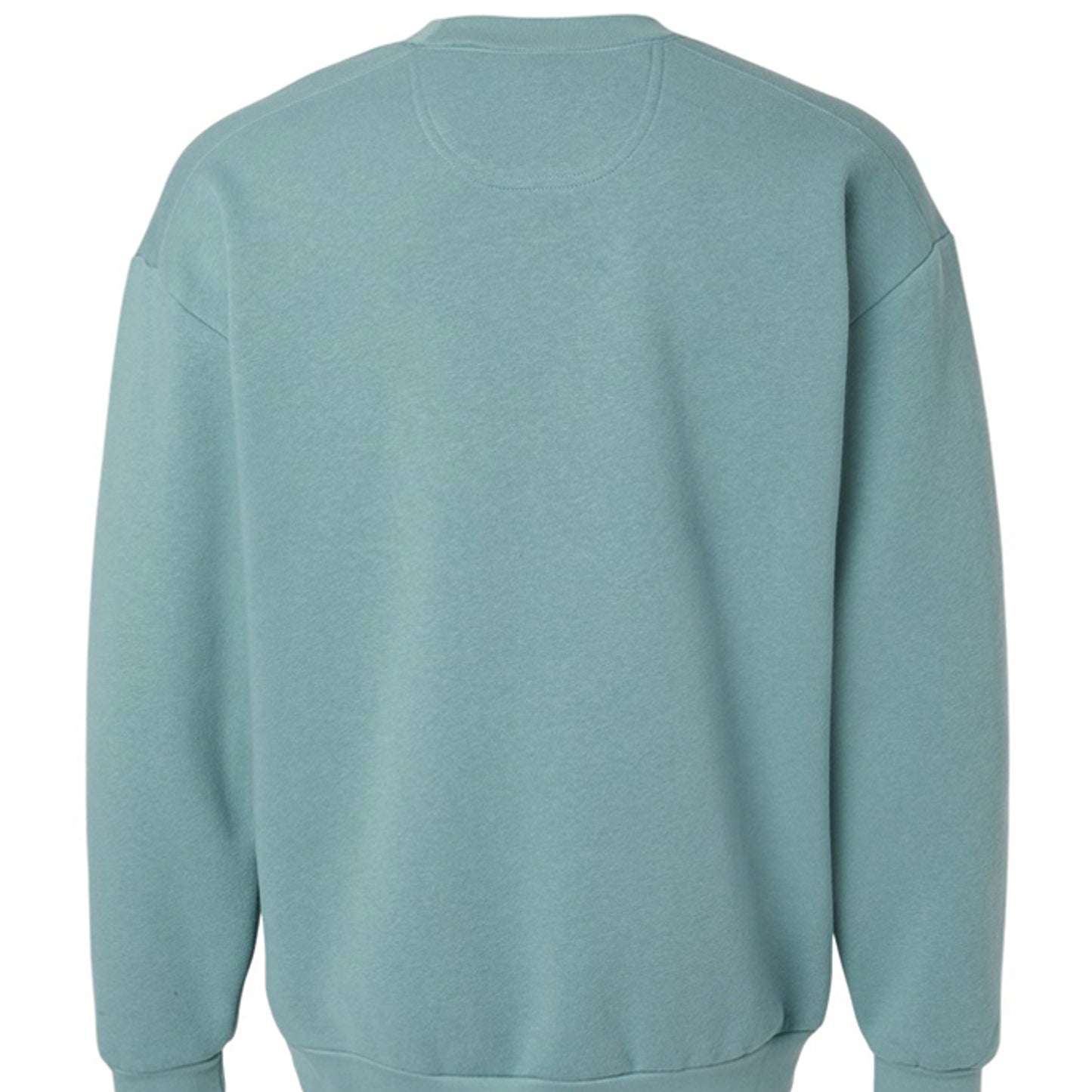 Arctic - RF496 - BACK